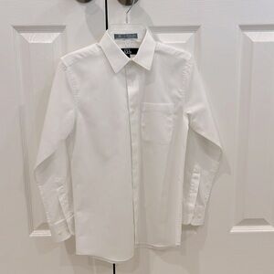 Boys dress shirt